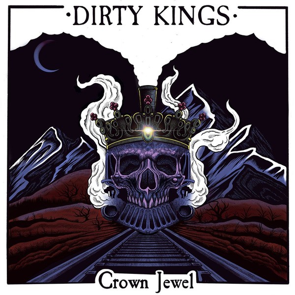 Dirty Kings - 2021 - Crown Jewel