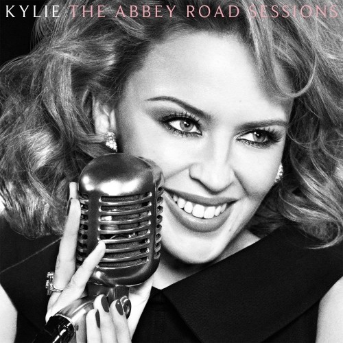 Kylie Minogue – The Abbey Road Sessions (2018)