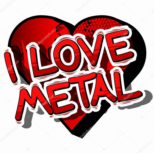 VA - Only Metal