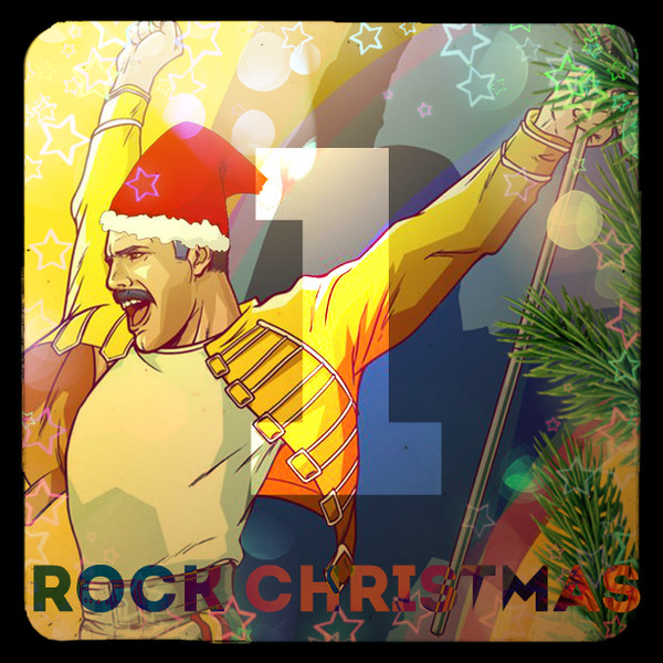 Rock Christmas