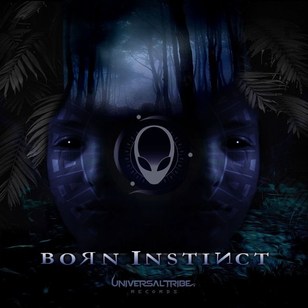 Born Instinct 3 (2022) MP3