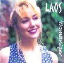 Laos – Womanizer 1992 (Unreleased) +5 bonus 1992