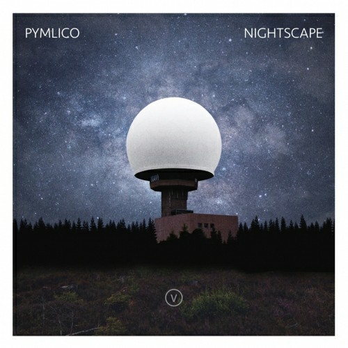 Pymlico - Nightscape 2018
