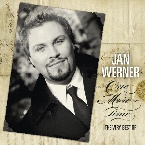 Jan Werner Danielsen - One More Time - (2010) The very Best Of {2 CD}