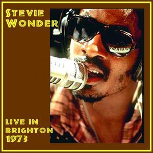 Stevie Wonder -  Стиви Уандер