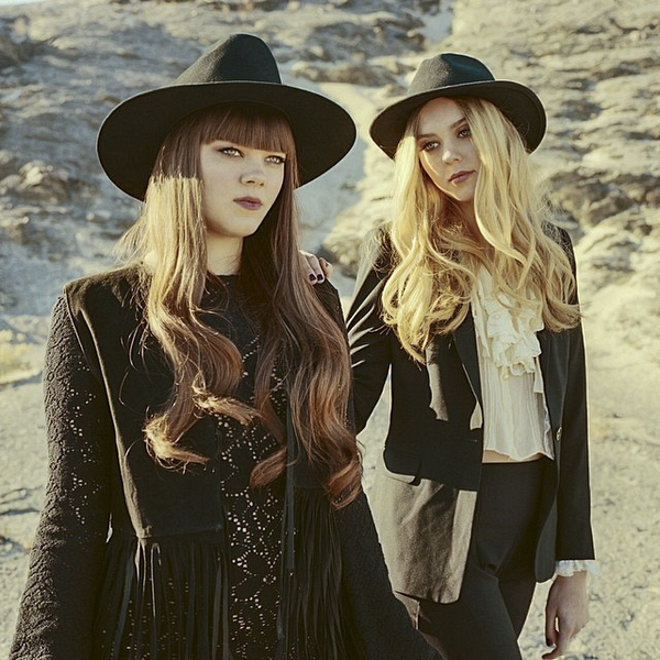 First Aid Kit - The Lion's Roar