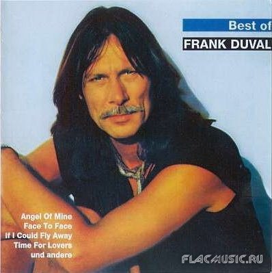 Frank Duval - Best Of