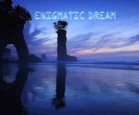 Enigmatic Dream