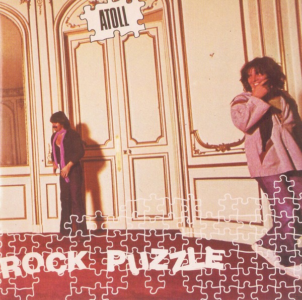 Rock Puzzle